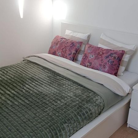Luxury Design Apartments - Poznanska Warsaw City Center Εξωτερικό φωτογραφία