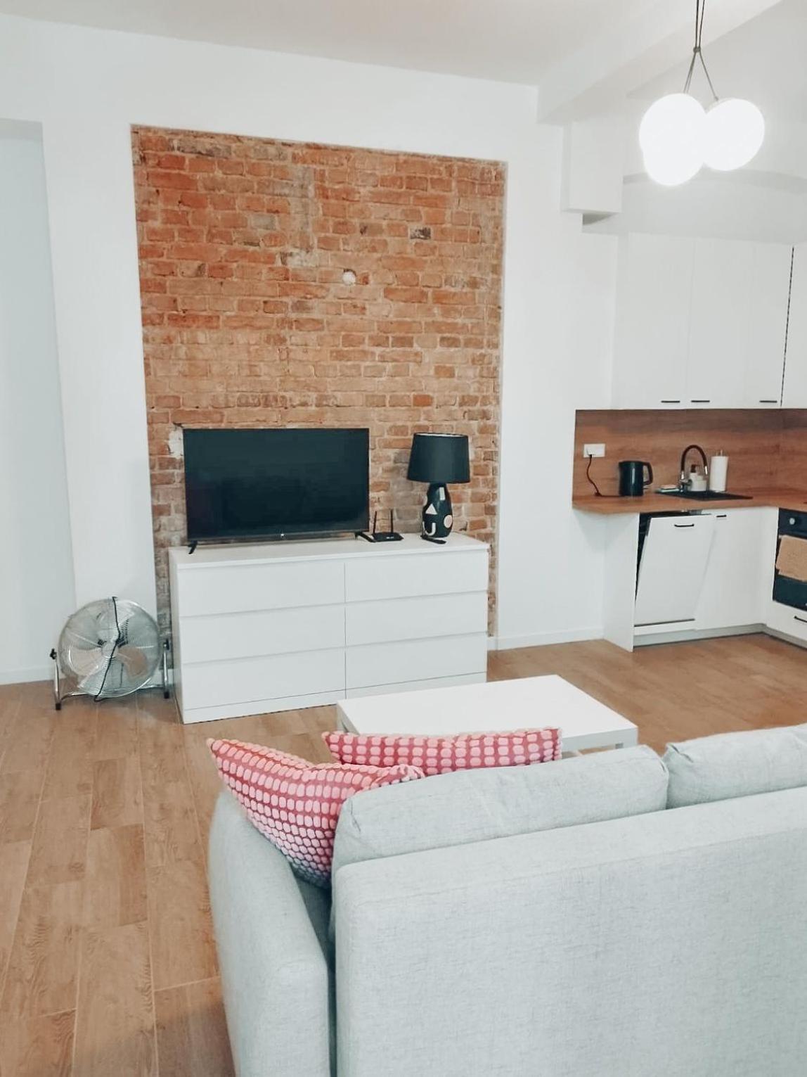 Luxury Design Apartments - Poznanska Warsaw City Center Εξωτερικό φωτογραφία
