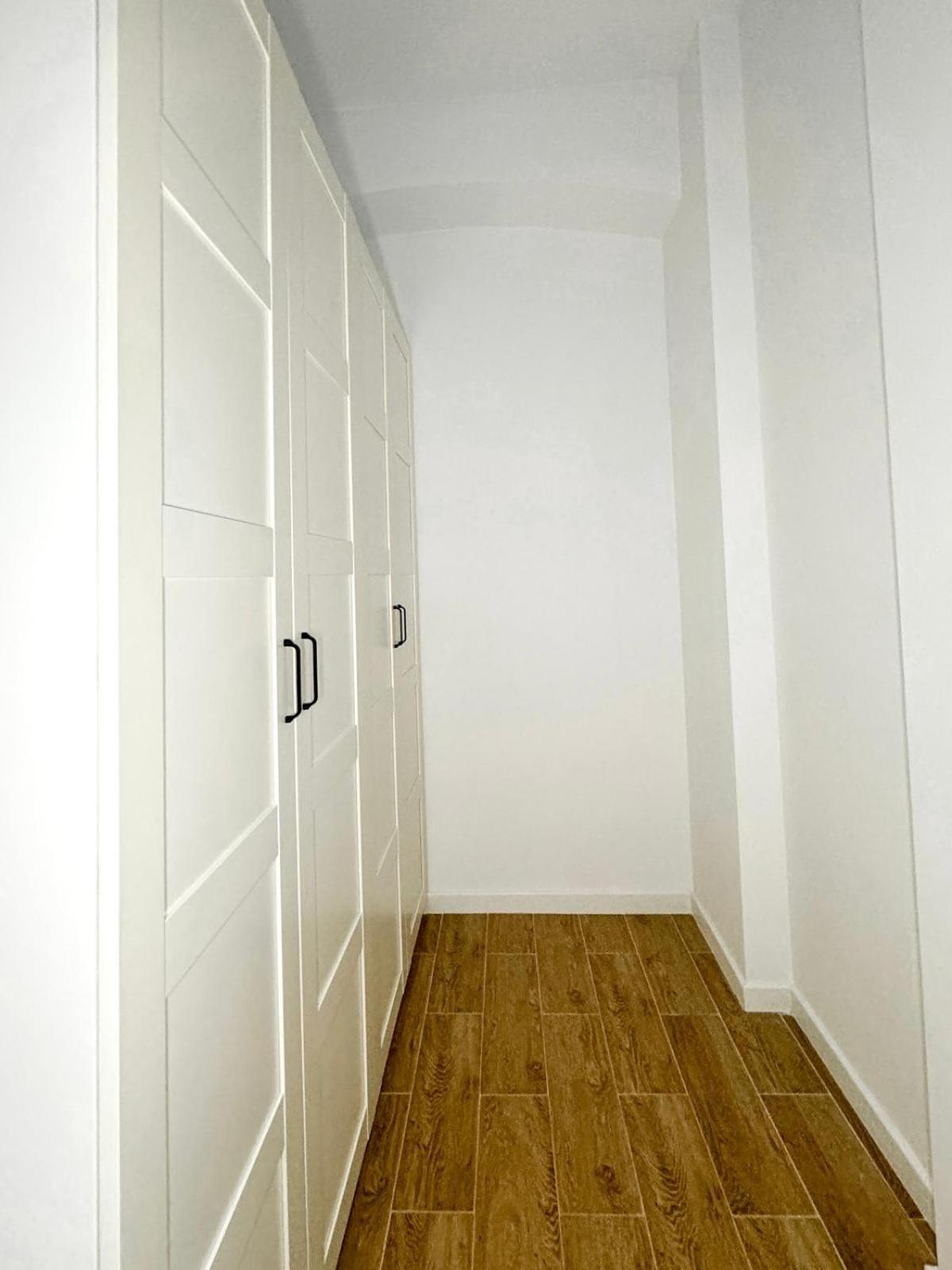 Luxury Design Apartments - Poznanska Warsaw City Center Εξωτερικό φωτογραφία