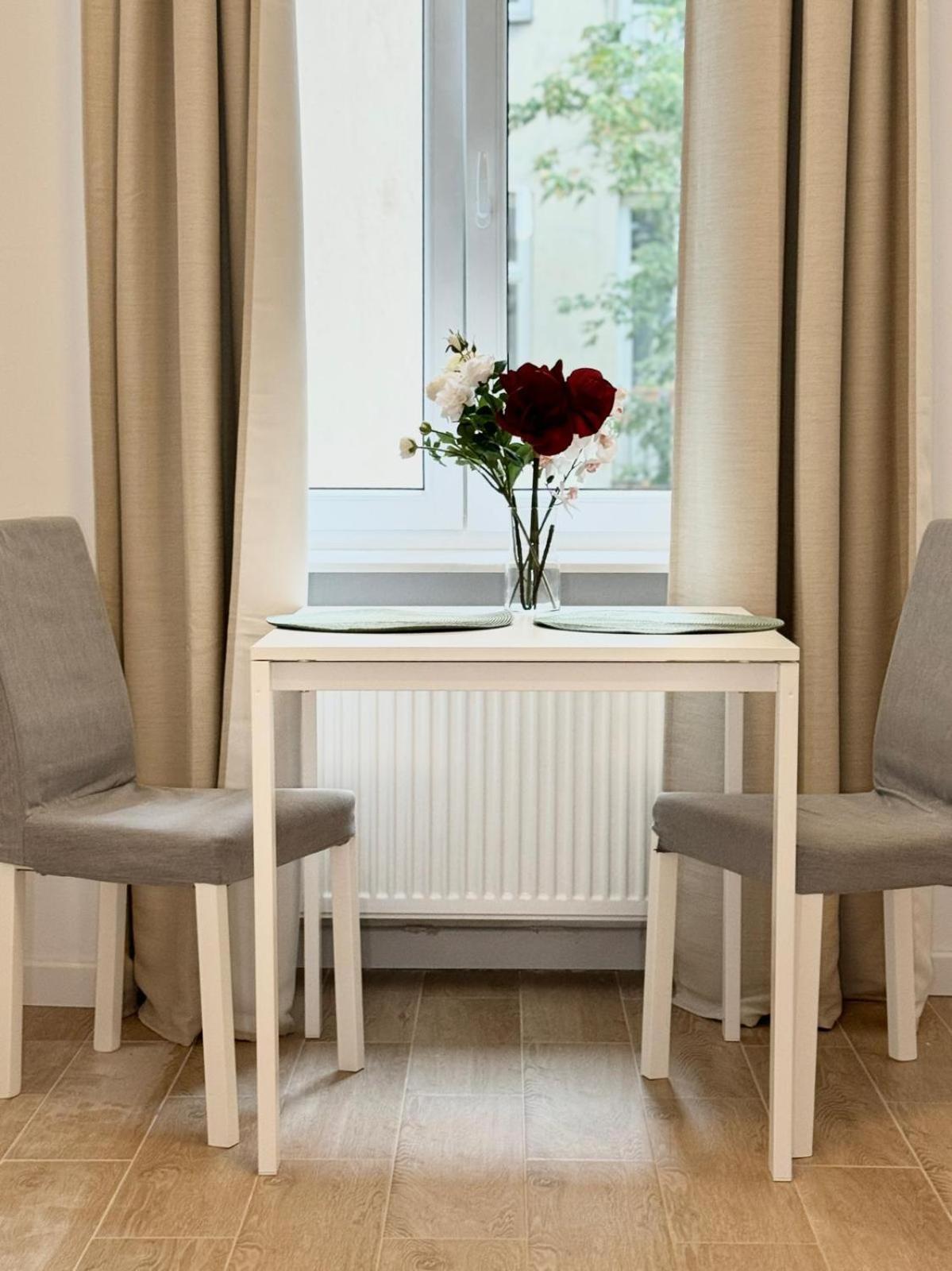 Luxury Design Apartments - Poznanska Warsaw City Center Εξωτερικό φωτογραφία