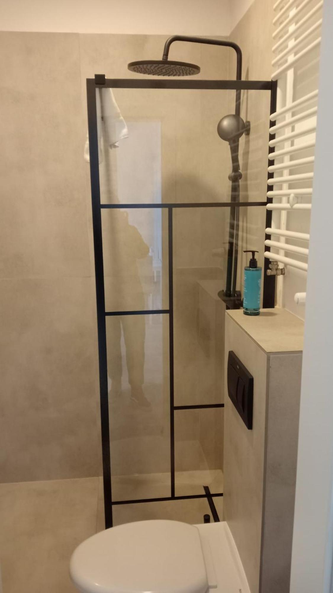 Luxury Design Apartments - Poznanska Warsaw City Center Εξωτερικό φωτογραφία