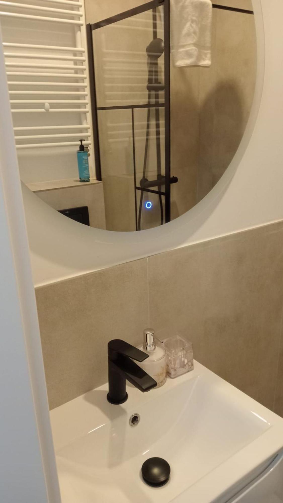 Luxury Design Apartments - Poznanska Warsaw City Center Εξωτερικό φωτογραφία