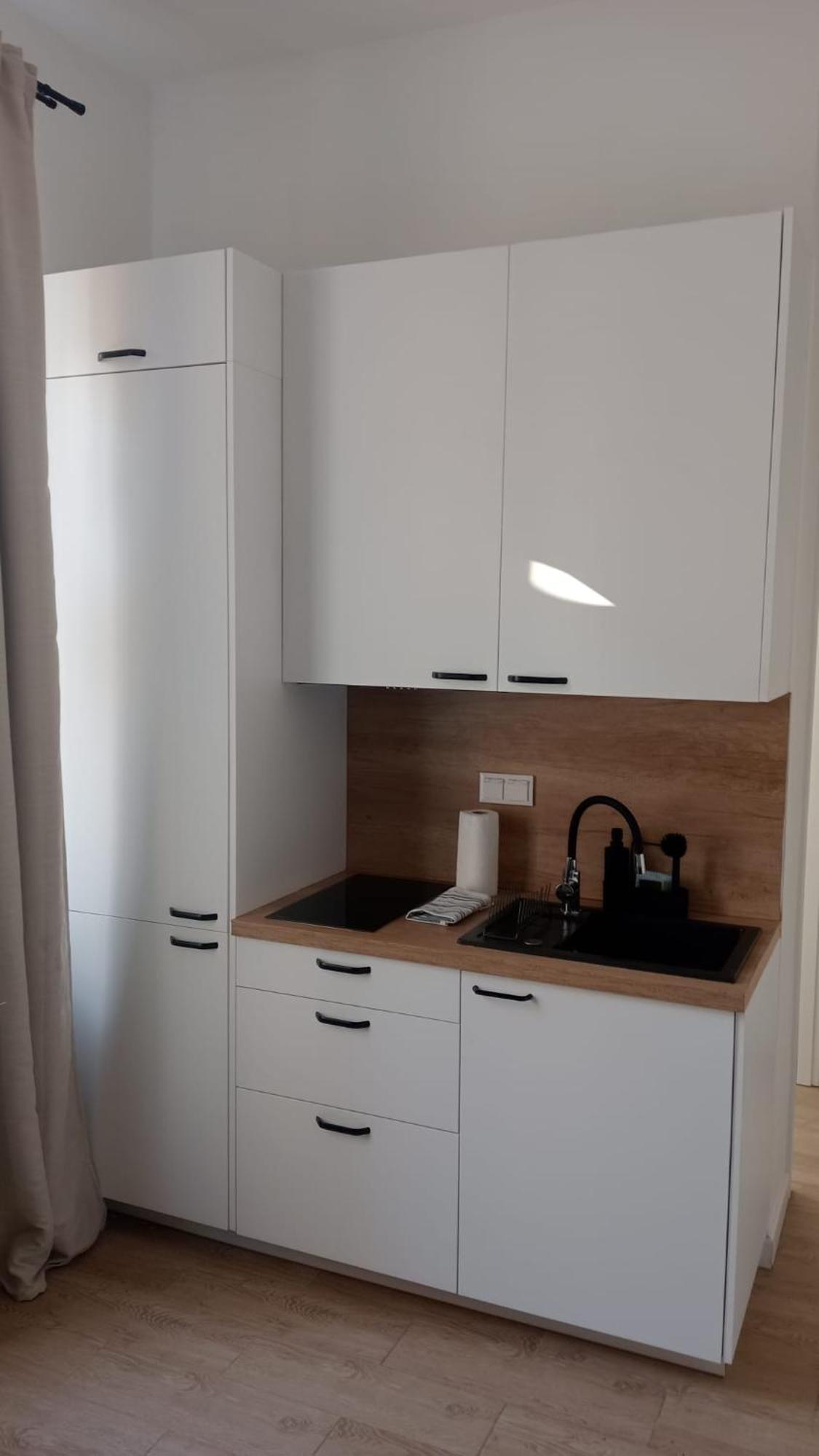 Luxury Design Apartments - Poznanska Warsaw City Center Εξωτερικό φωτογραφία