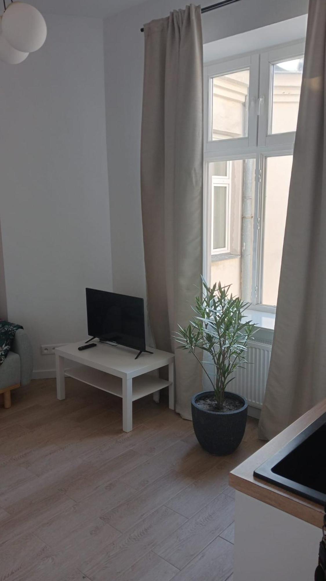 Luxury Design Apartments - Poznanska Warsaw City Center Εξωτερικό φωτογραφία