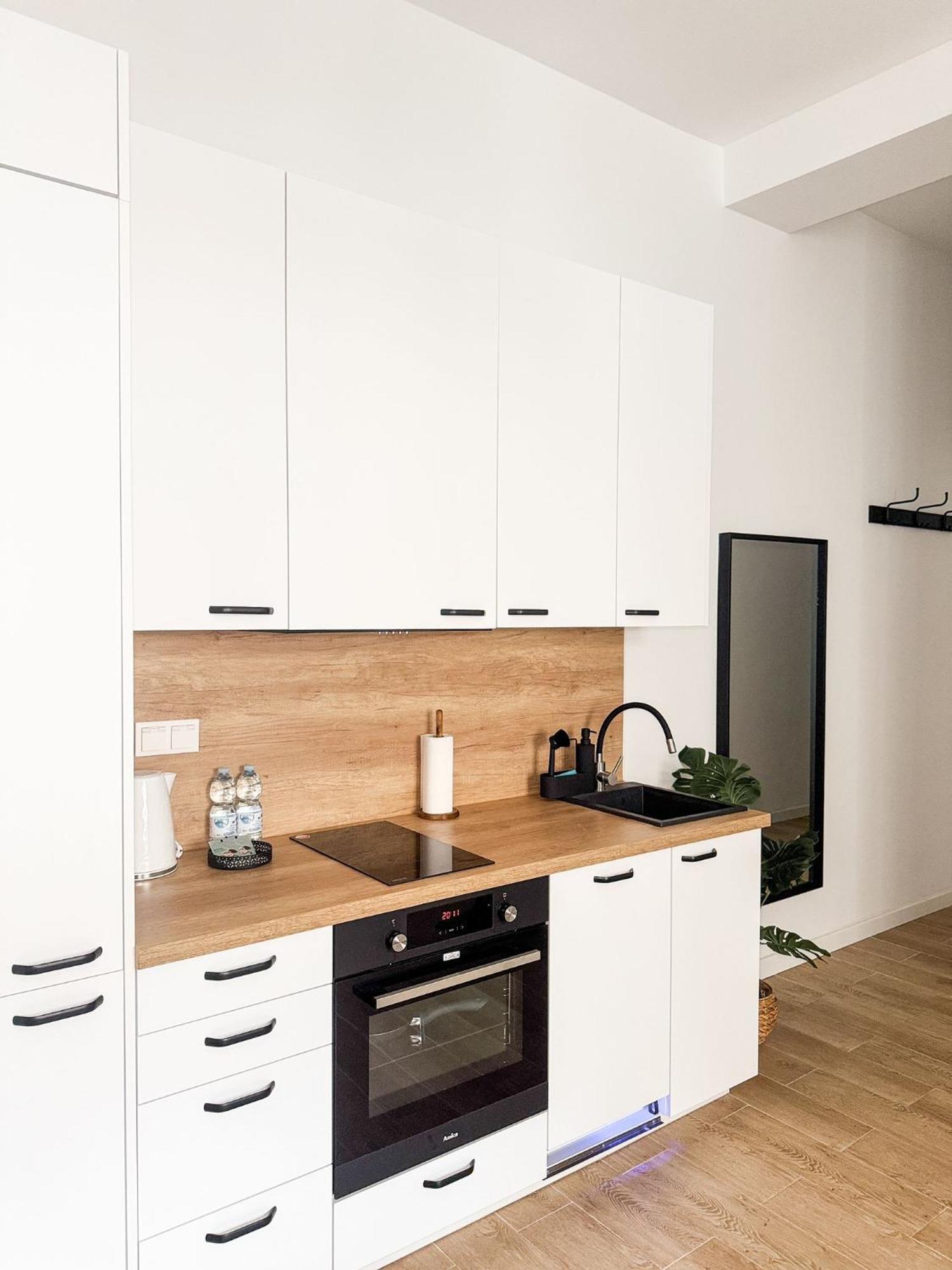 Luxury Design Apartments - Poznanska Warsaw City Center Εξωτερικό φωτογραφία